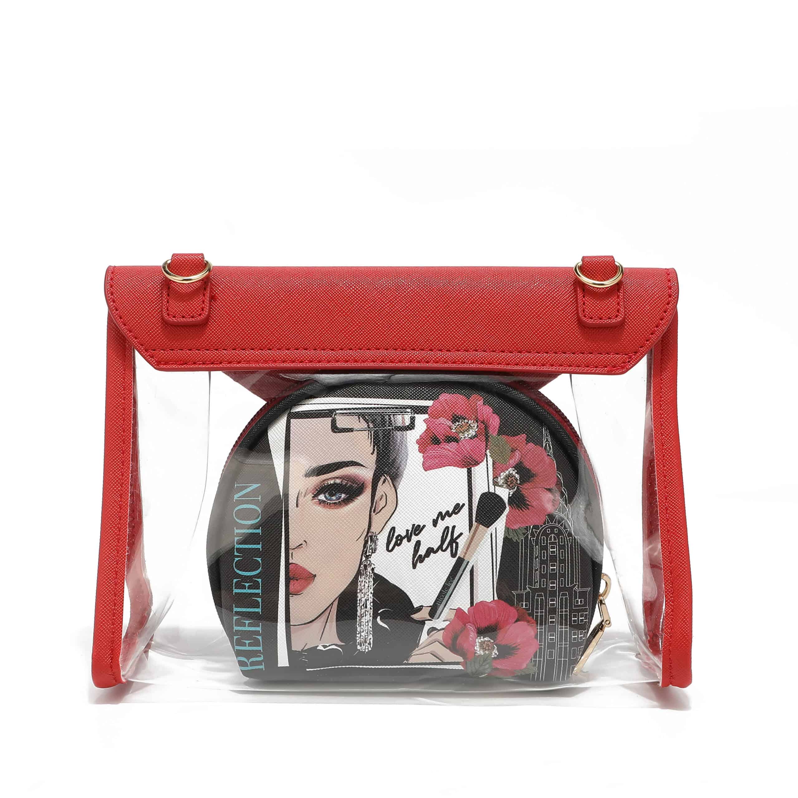 COS7312-LOVE ME HALF- BACK