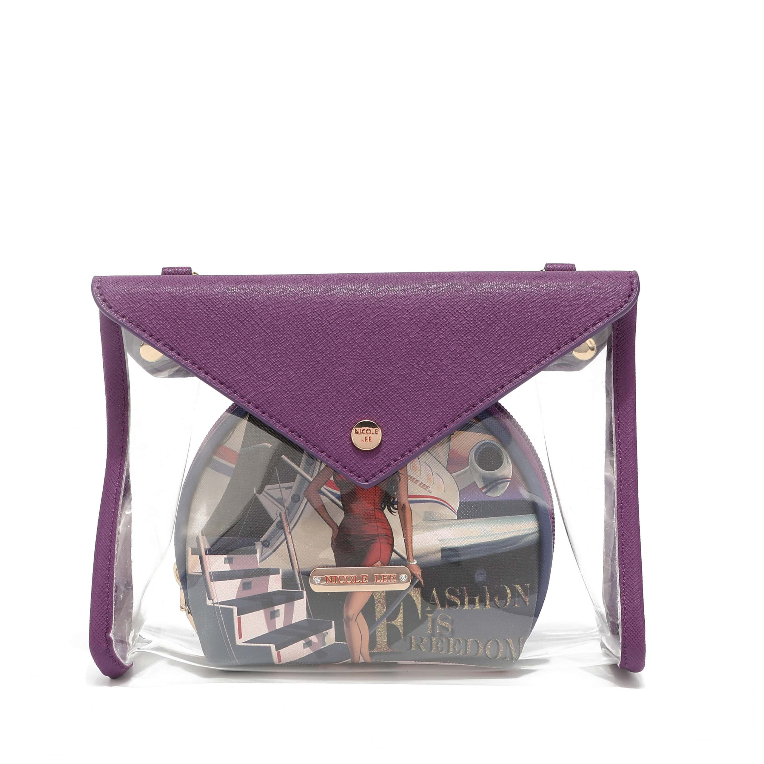 COS7312-TRAVEL IN FASHION- MAIN