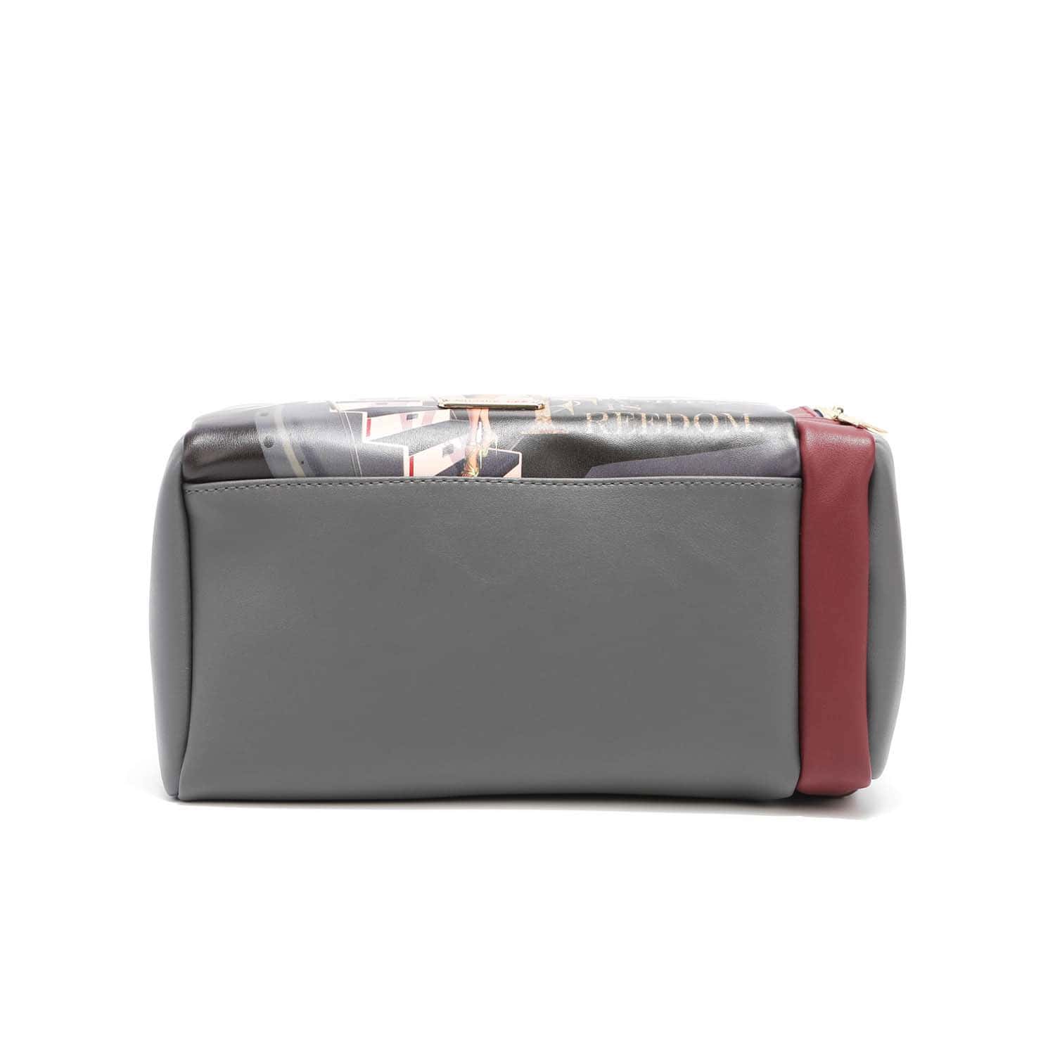 COS7321-TRAVEL IN FASHION- BOTTOM