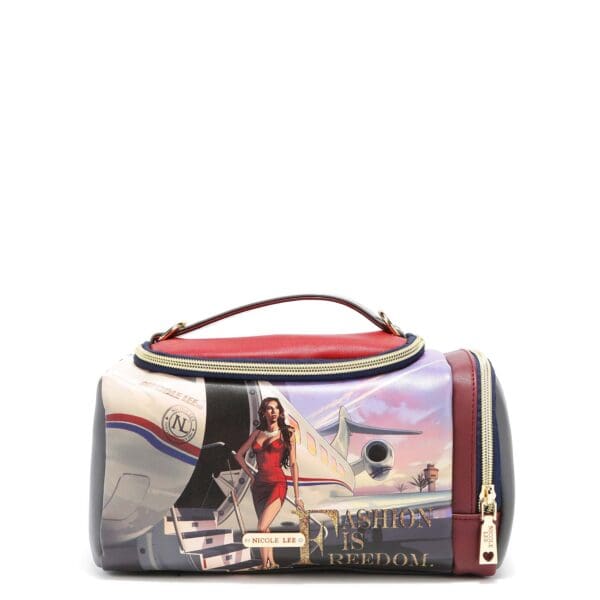 COS7321 TRAVEL IN FASHION