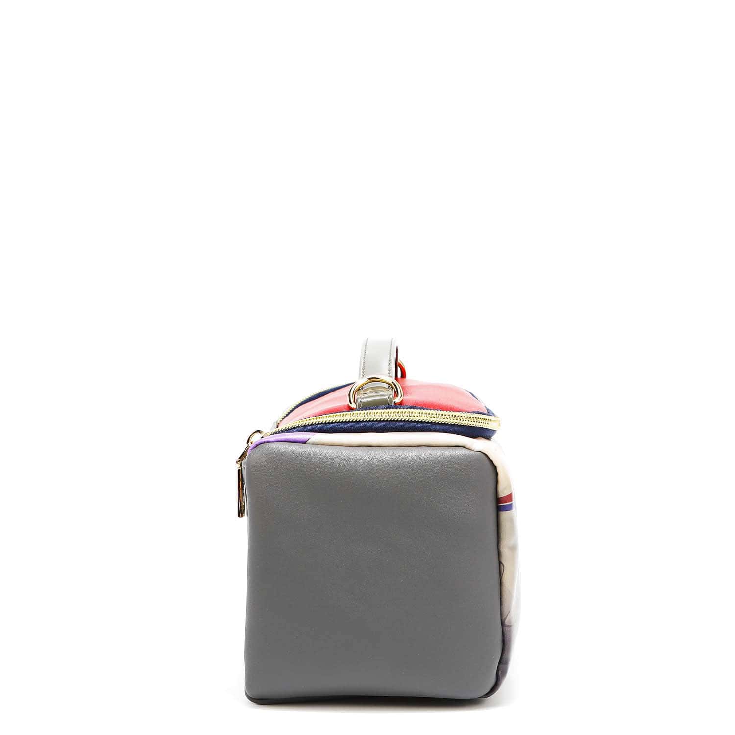 COS7321-TRAVEL IN FASHION- SIDE