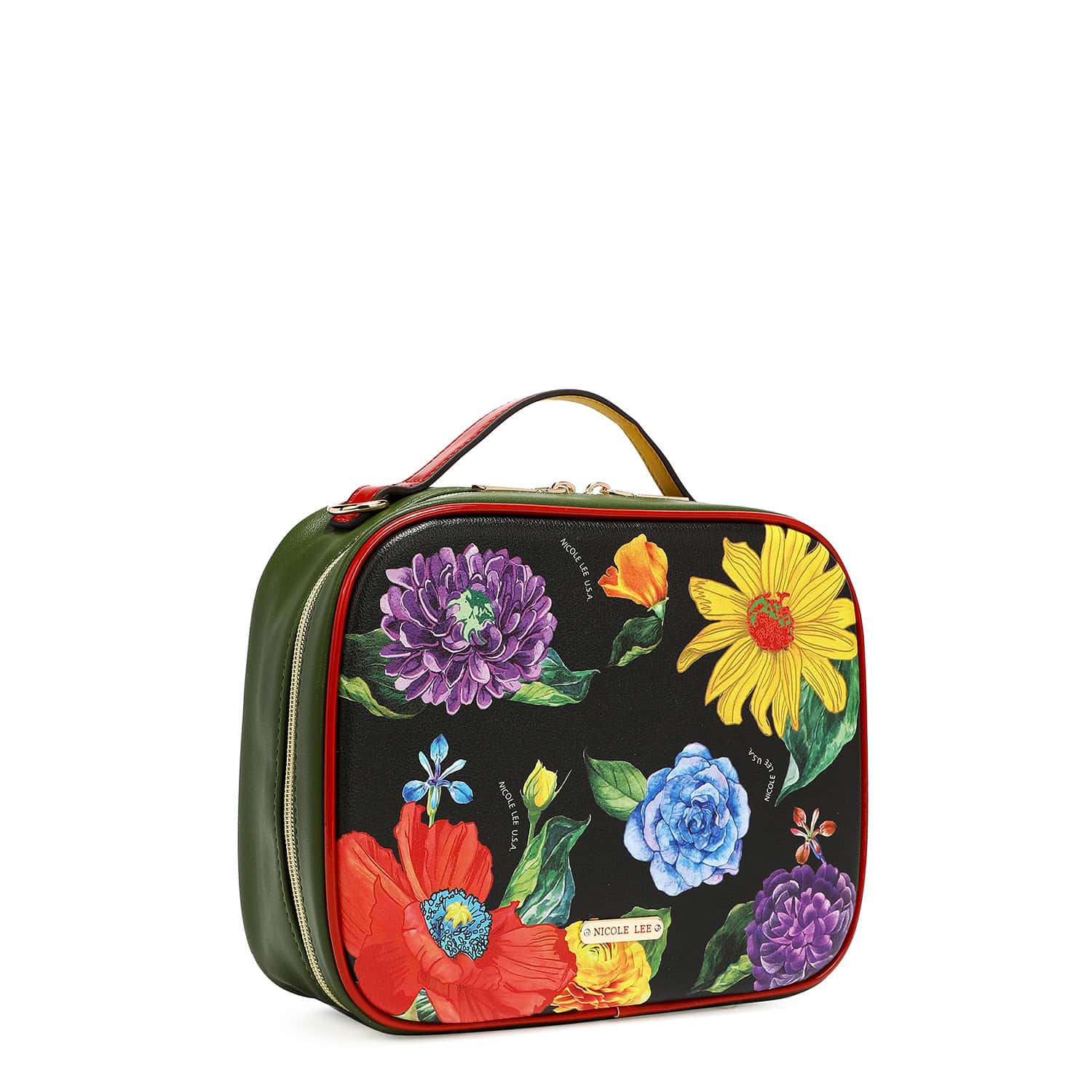 COS7322-BE MY VALENTINE- FRONT ANGLE