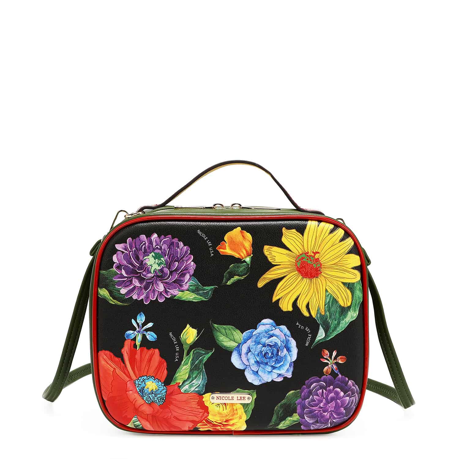 COS7322-BE MY VALENTINE- STRAP ATTACHED