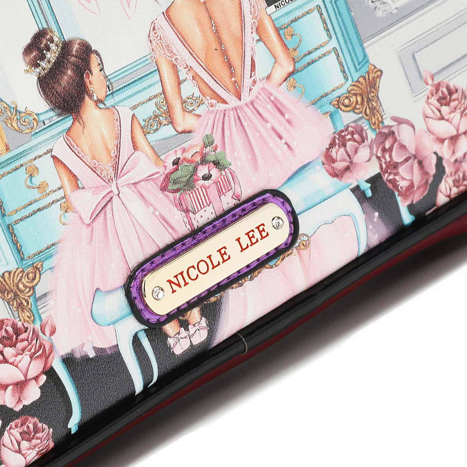 COS7461-DOUBLE QUEENS- LOGO