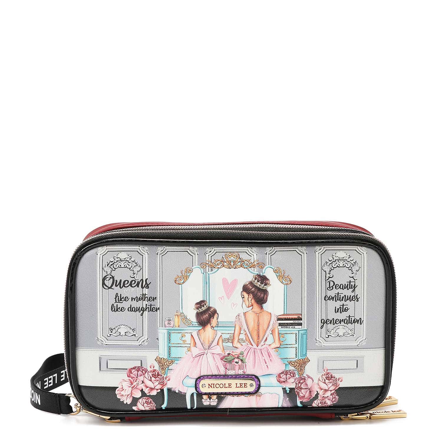 COS7461-DOUBLE QUEENS- MAIN