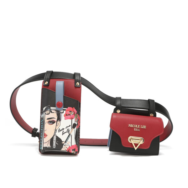 FAN16433 LOVE ME HALF 40% OFF