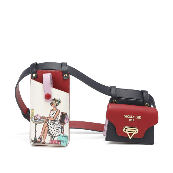 FAN16433 TEA TIME ME TIME 40% OFF