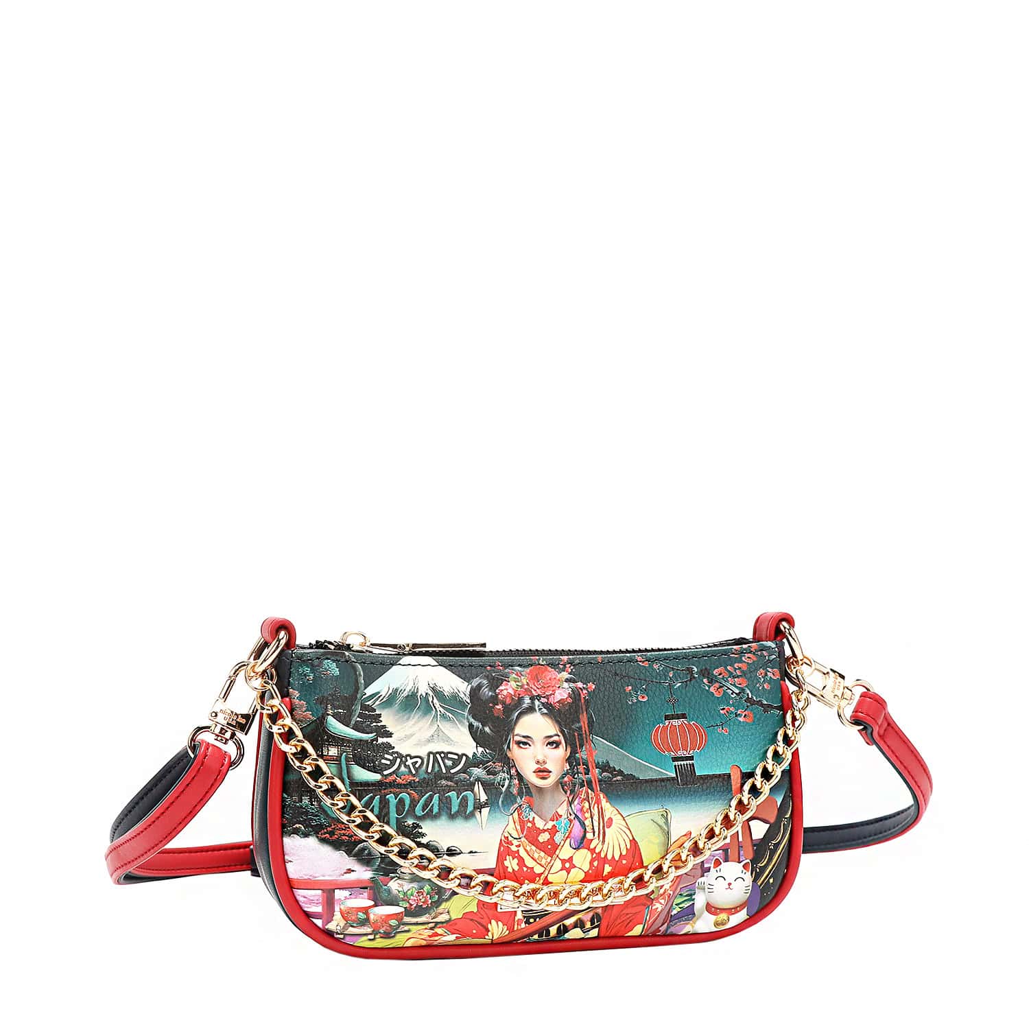 GSET17119-AKIKO LA BELLEZA- FRONT ANGLE