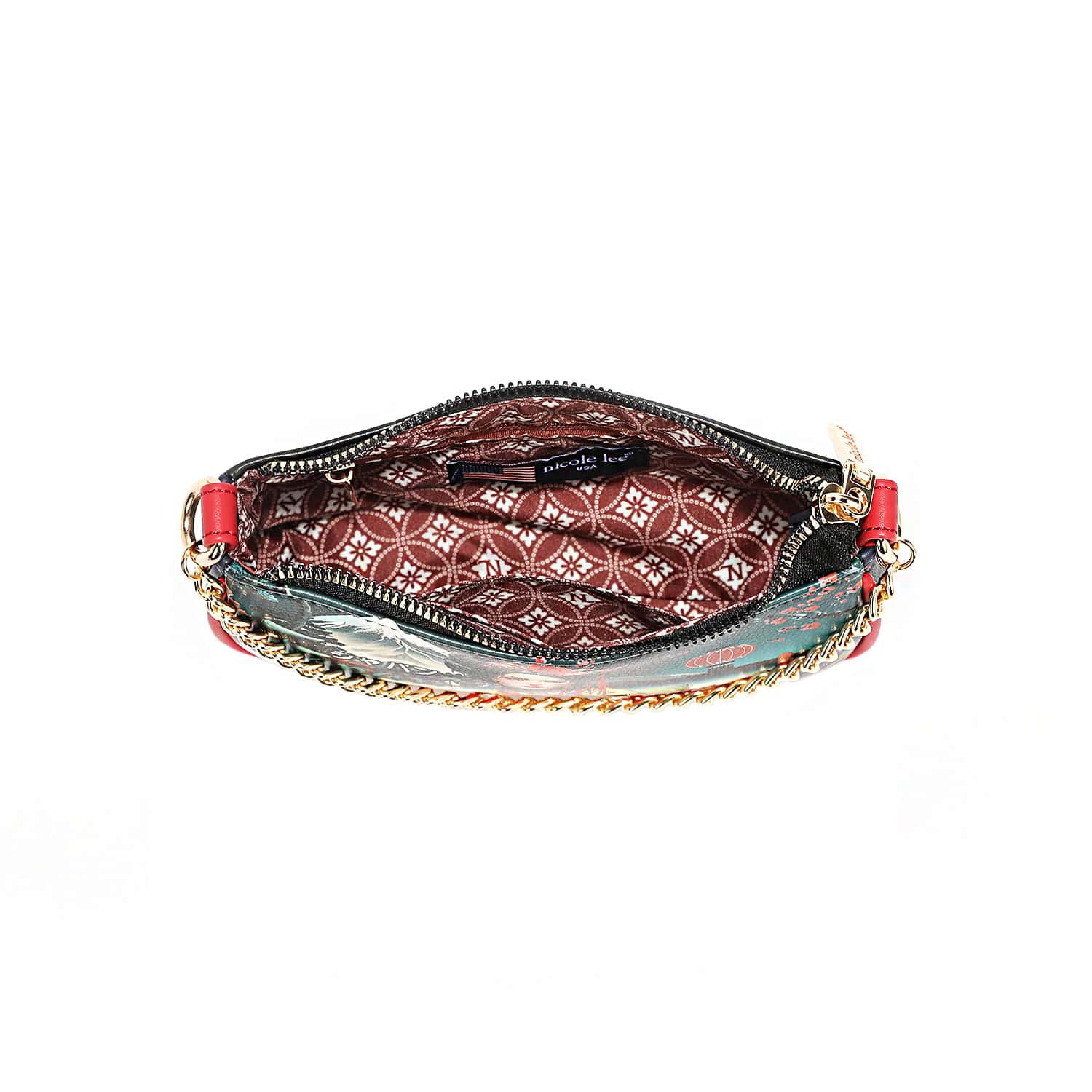 GSET17119-AKIKO LA BELLEZA- INTERIOR