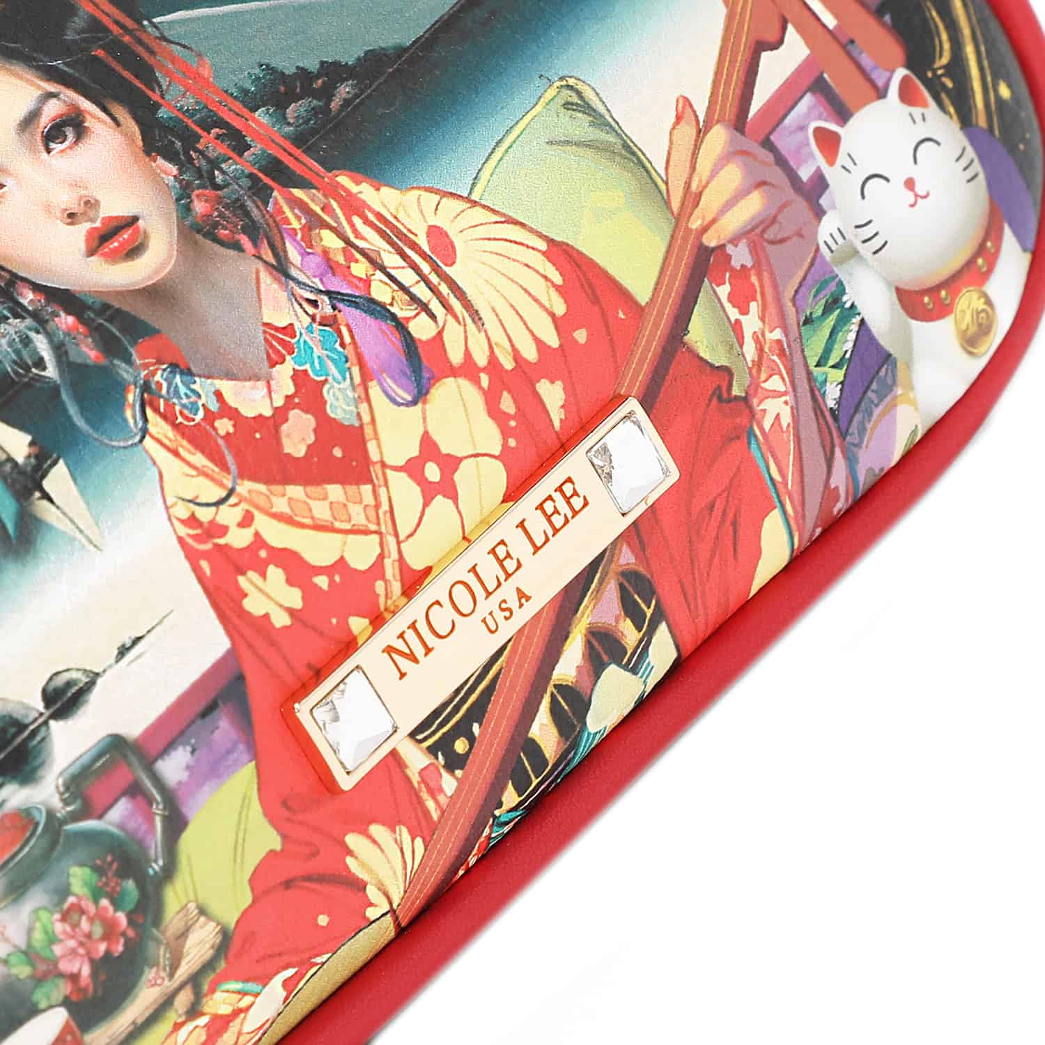 GSET17119-AKIKO LA BELLEZA-LOGO