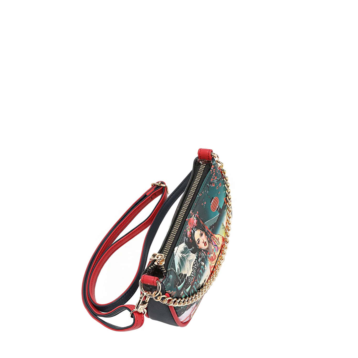 GSET17119-AKIKO LA BELLEZA- TOP