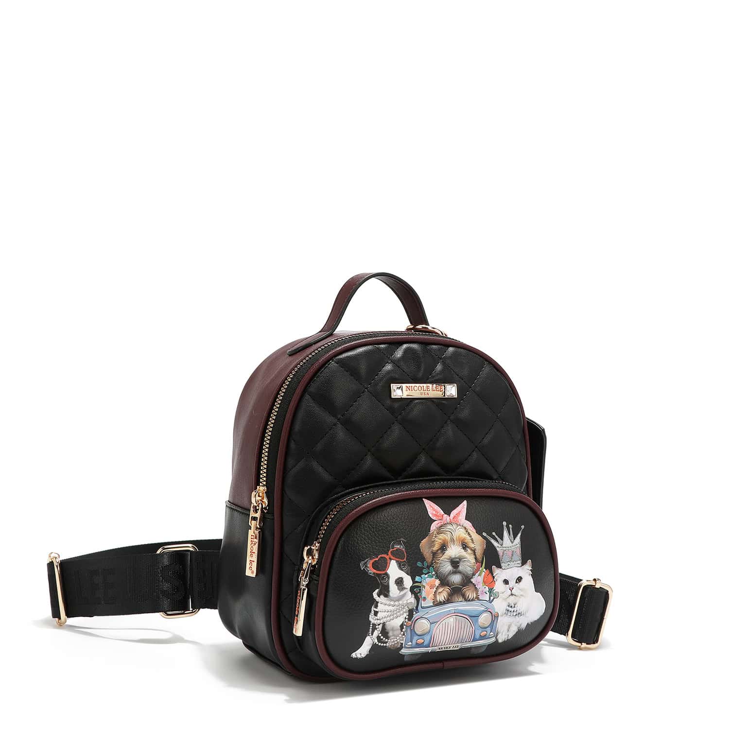 GSET17120- FAMILY YEARB00K-FRONT ANGLE