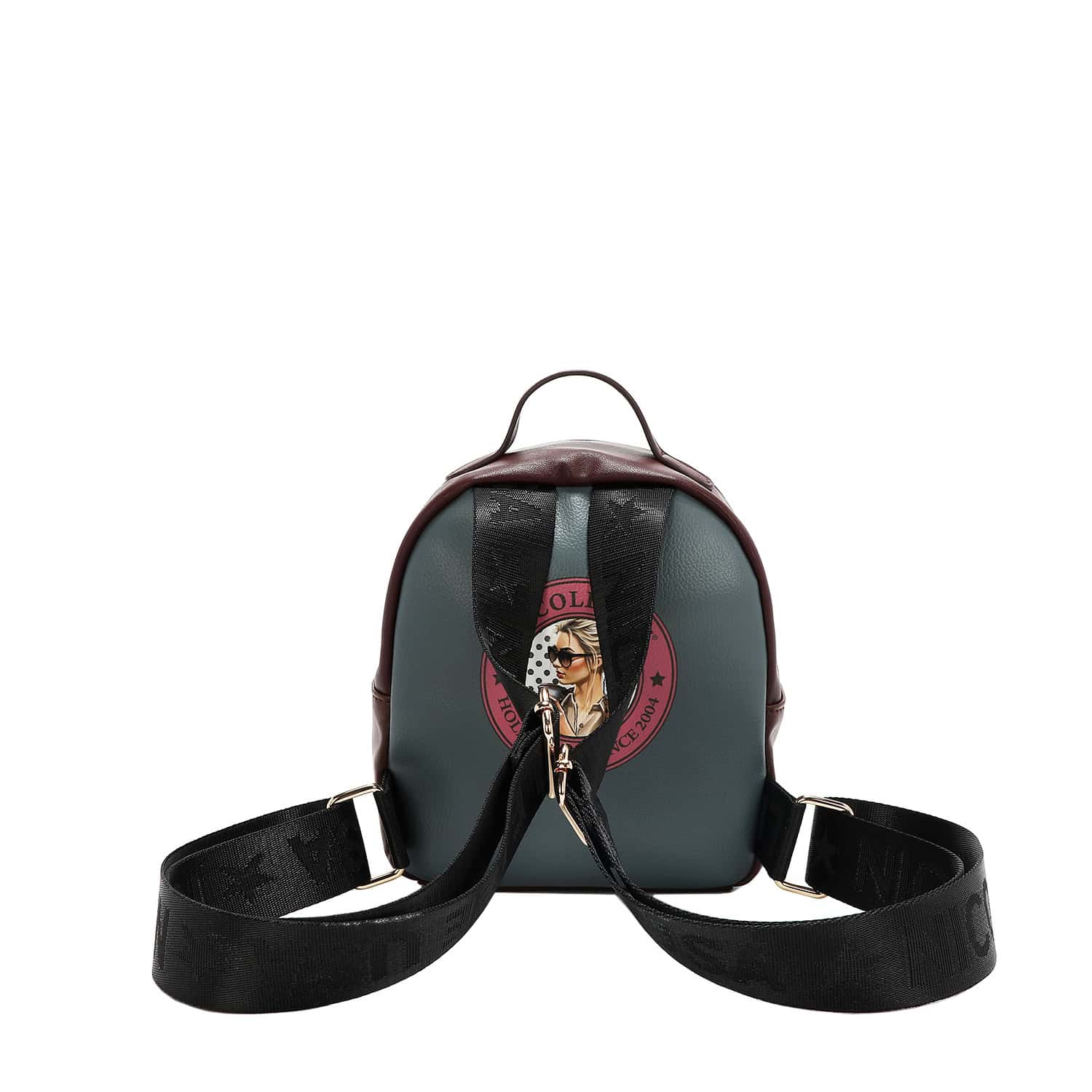 GSET17120-LADIES NIGHTOUT- BACK