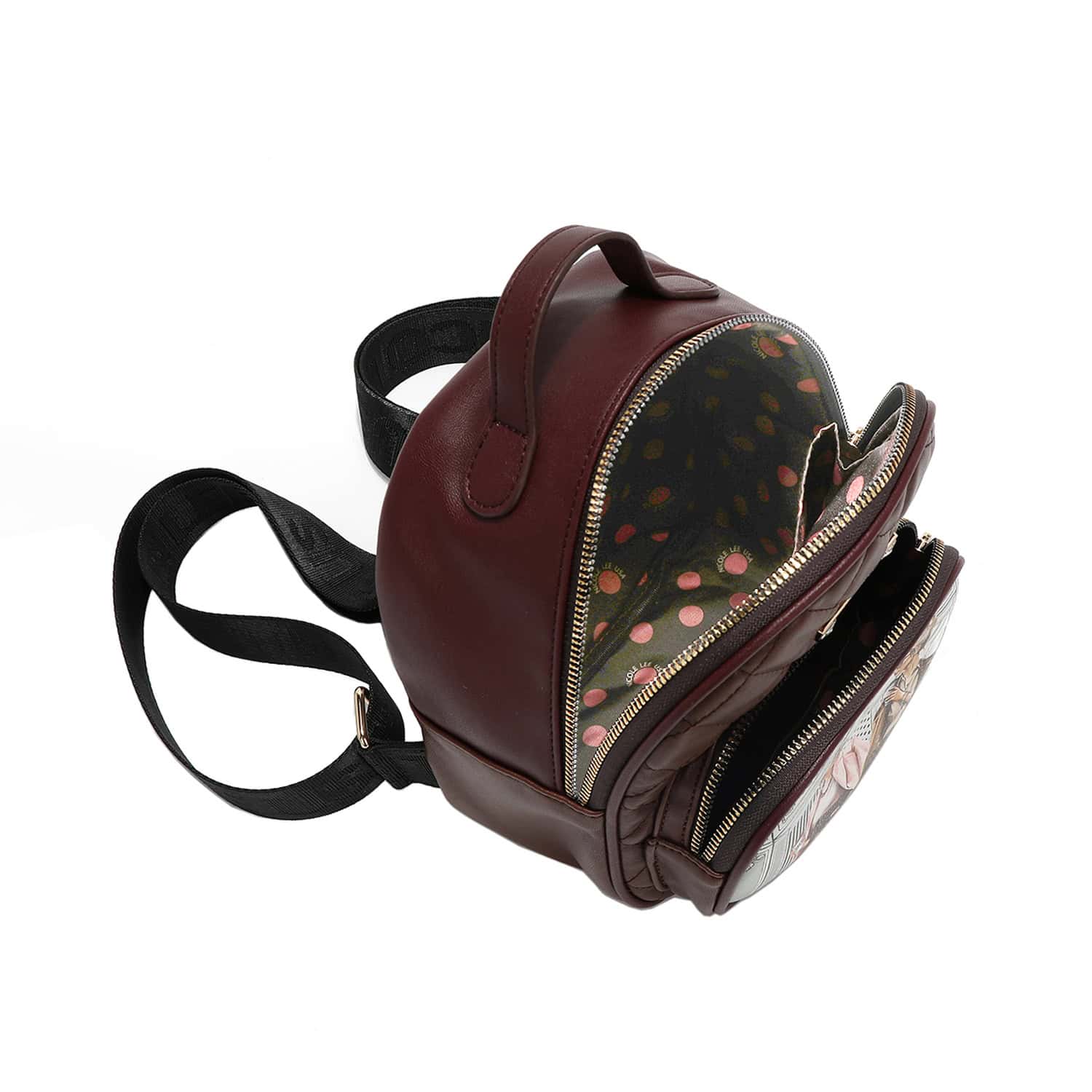 GSET17120-LADIES NIGHTOUT- INTERIOR