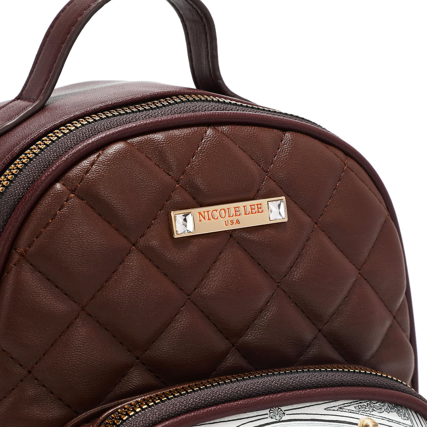 GSET17120-LADIES NIGHTOUT- LOGO