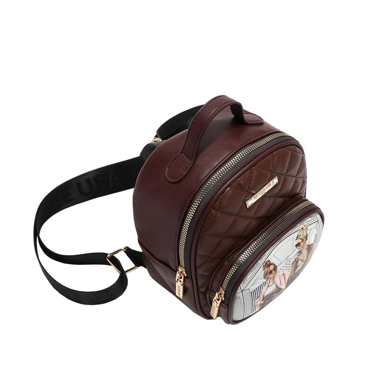 GSET17120-LADIES NIGHTOUT- TOP