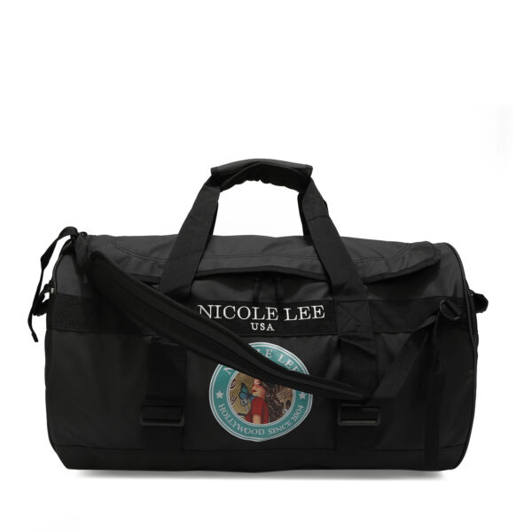 GYM16411 BLACK 30%OFF