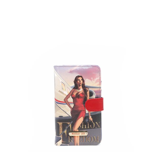 HP6617P TRAVEL IN FASHION 30%OFF