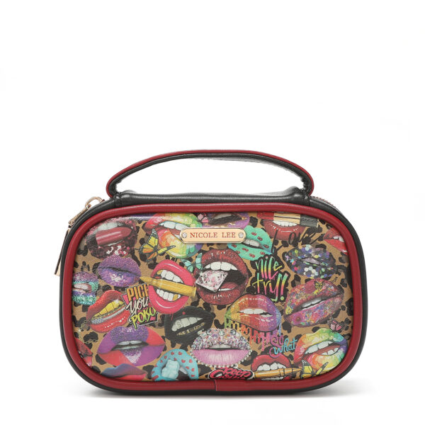 JW7481 ALL EMOTION 30%OFF