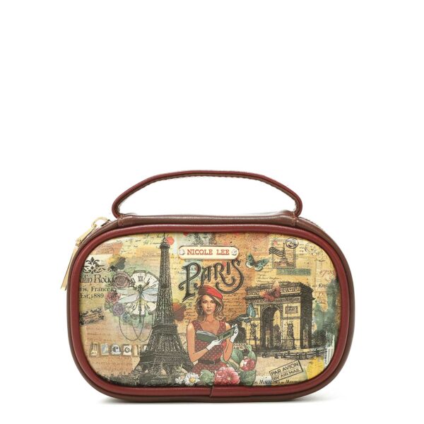 JW7481 PARIS FASHION WEEK 30%OFF