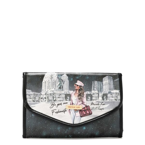 JW7482 SARA IS SOFT BUT STRONG 40%OFF