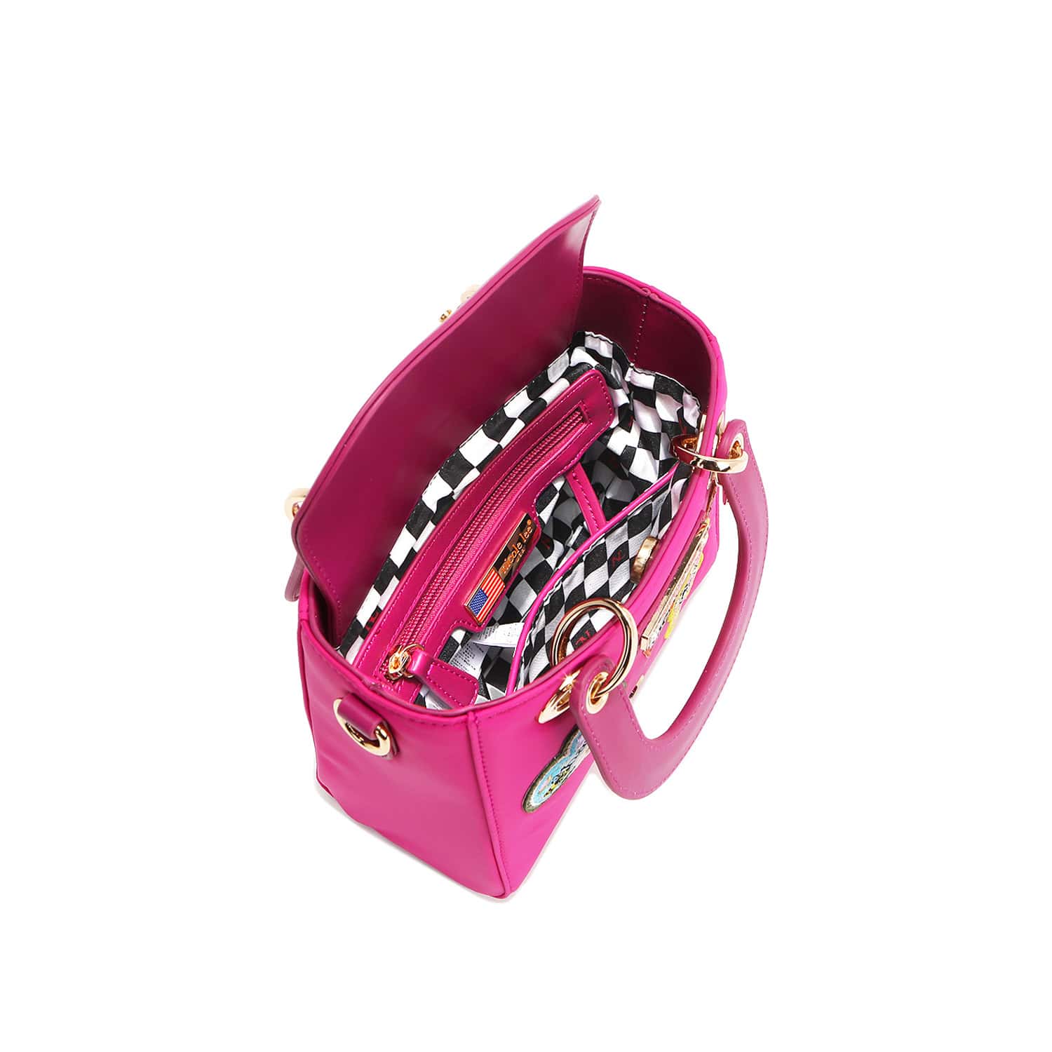 N17232-PLUM- INTERIOR