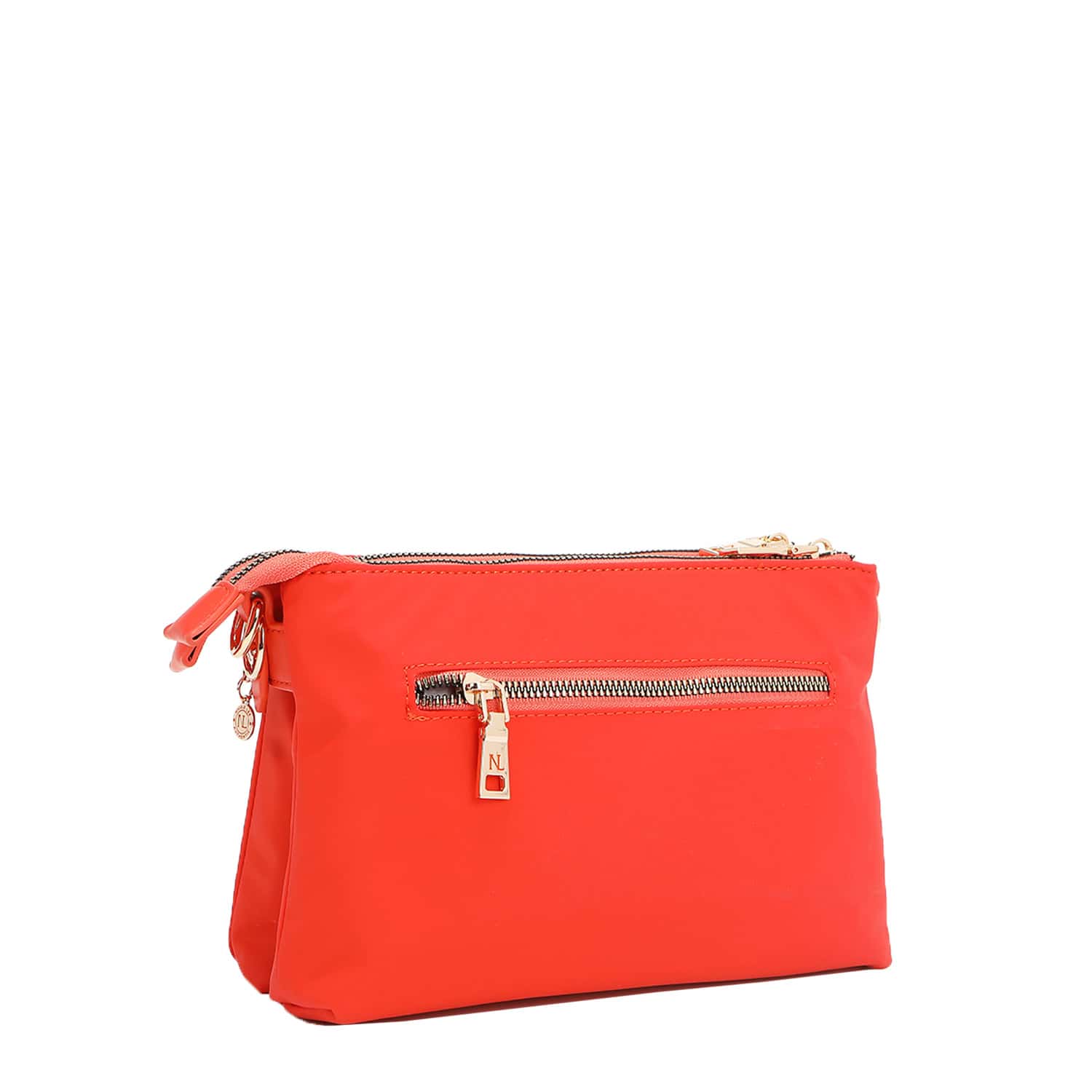 N17233-ORANGE- BACK ANGLE