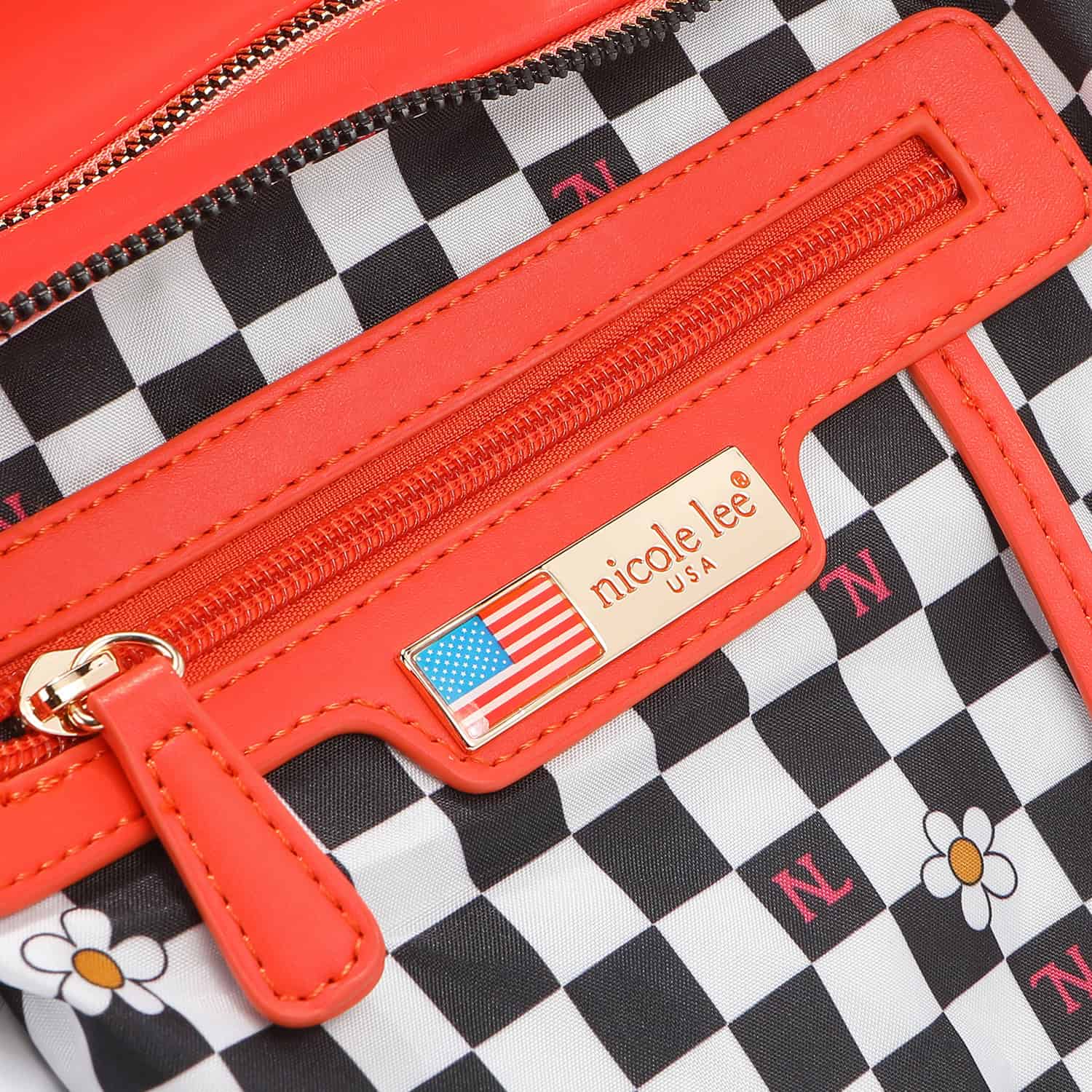 N17233-ORANGE- INTERIOR LOGO