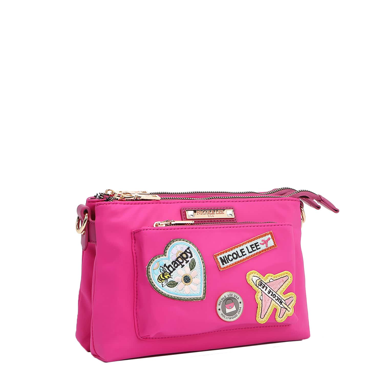 N17233-PLUM- FRONT ANGLE