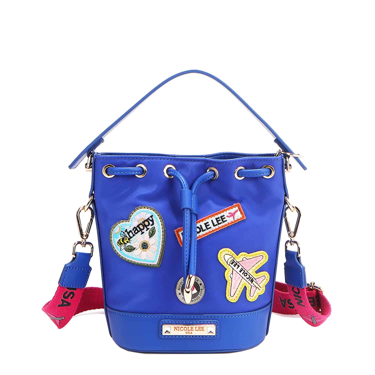 N17234-BLUE-STRAP ATTACHED