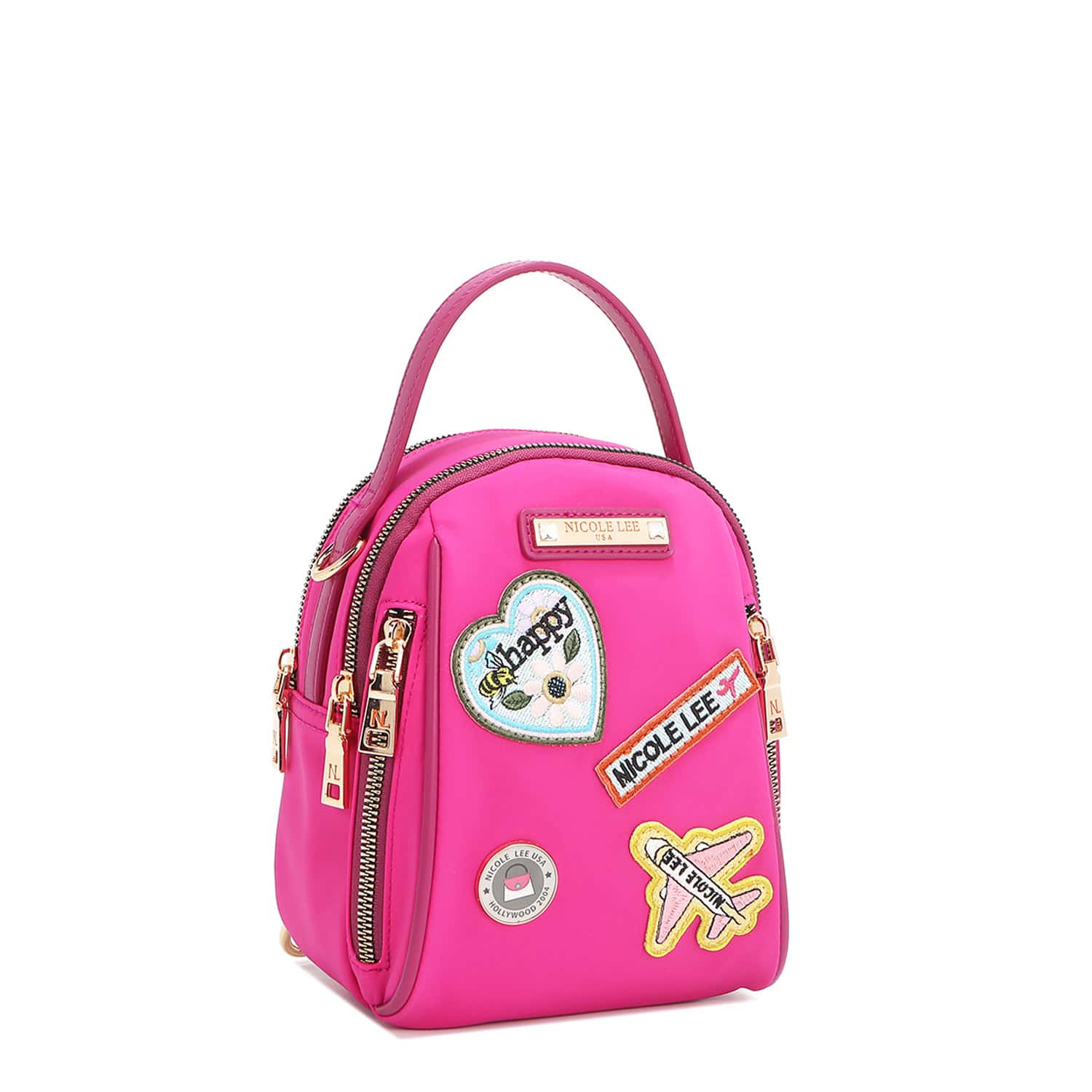 N17235- PLUM- FRONT ANGLE