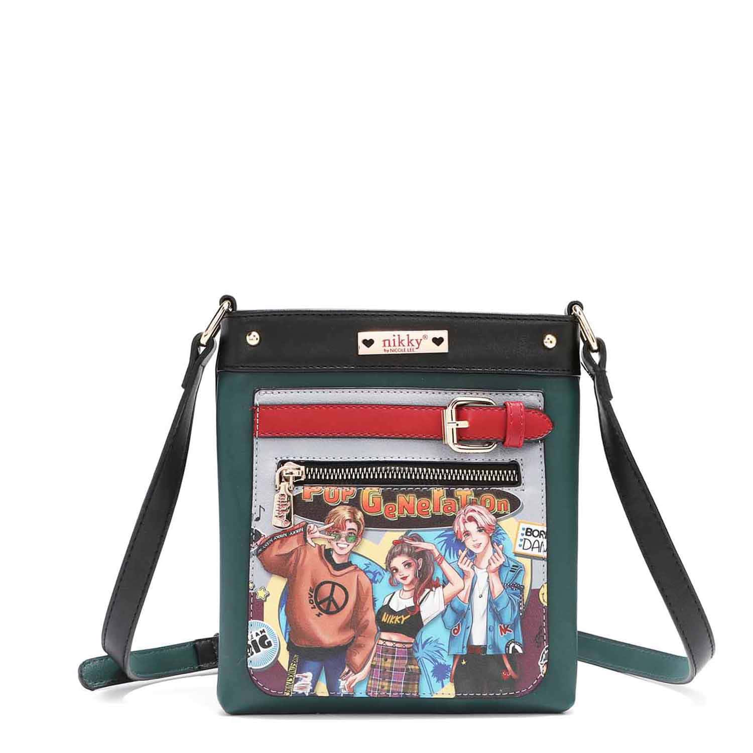 NK11000-POP GENERATION- MAIN