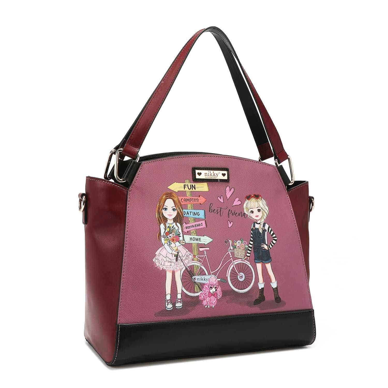 NK12121-TWINS- FRONT ANGLE