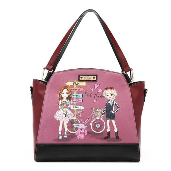 NK12121 Twins  30%OFF