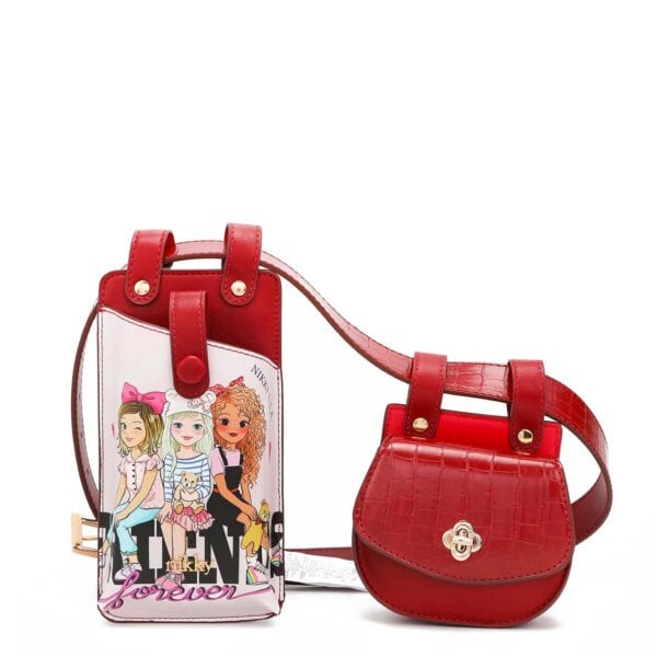 NK12325 Best Friends