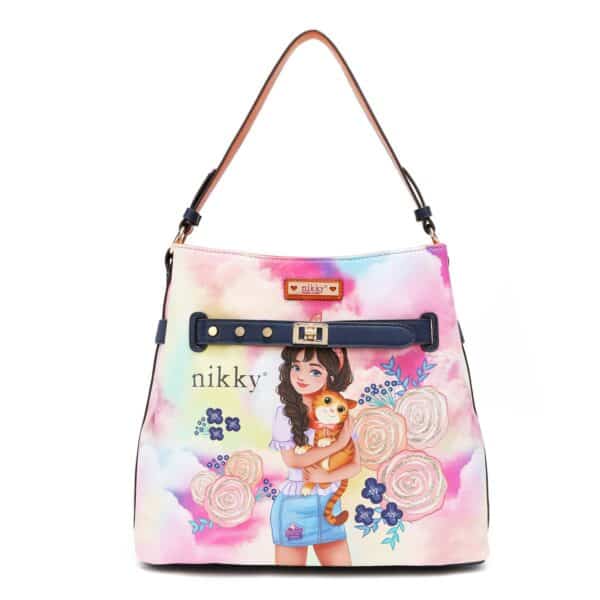 NK12359 Lovely Clara