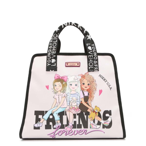 NK12384 Best Friends 10%OFF
