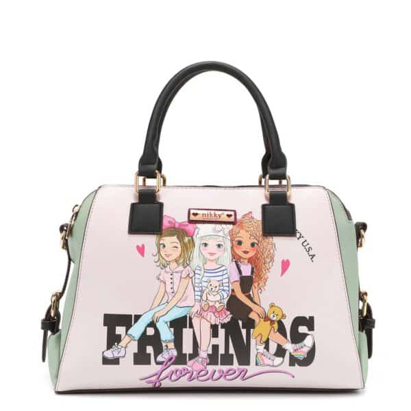 NK12387 Best Friends 30% OFF