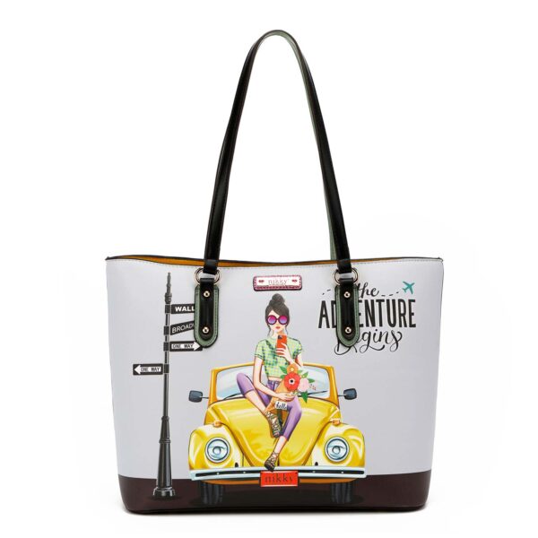 NK12390 FUN BEGINS 10%OFF