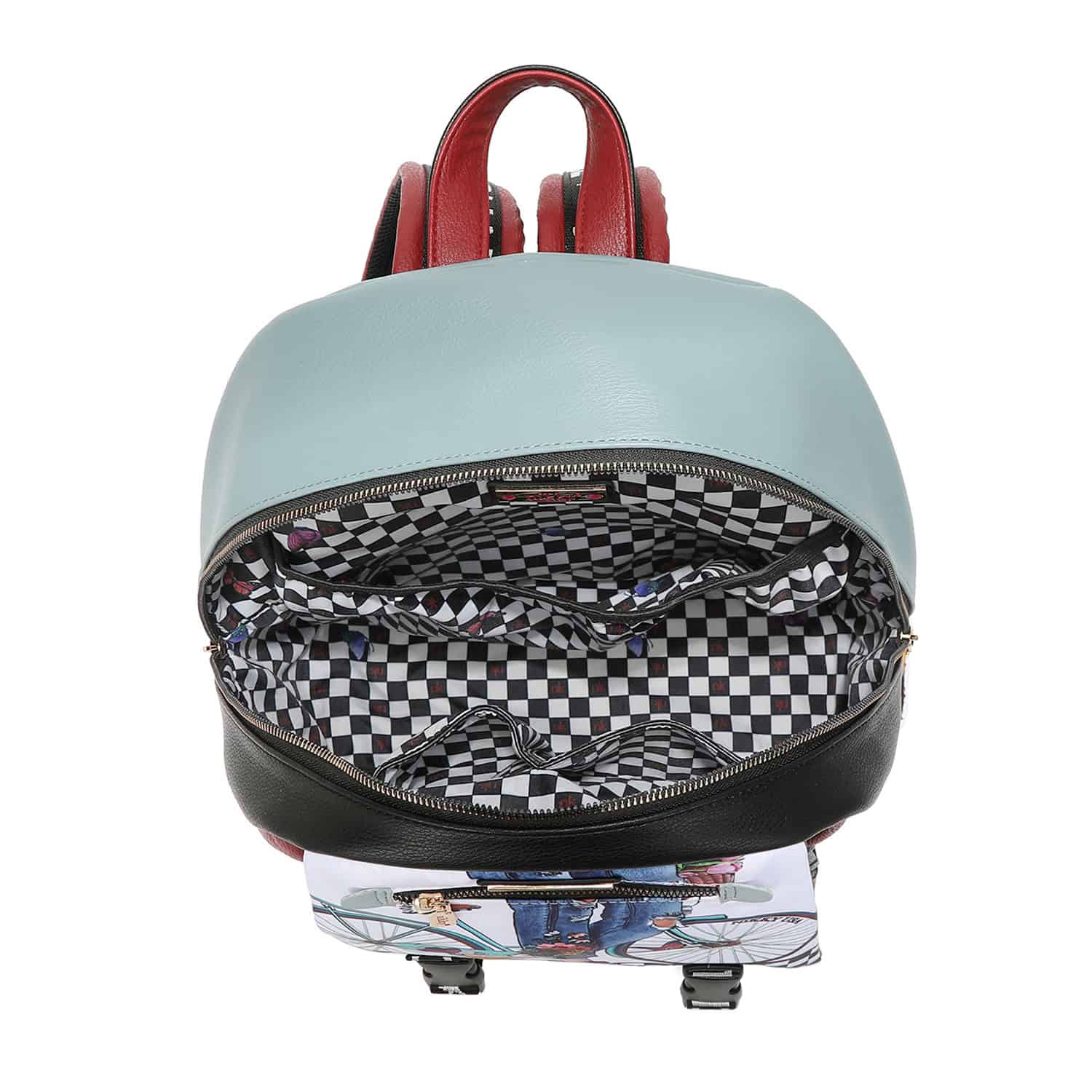 NK12446-STEP BY STEP- INTERIOR