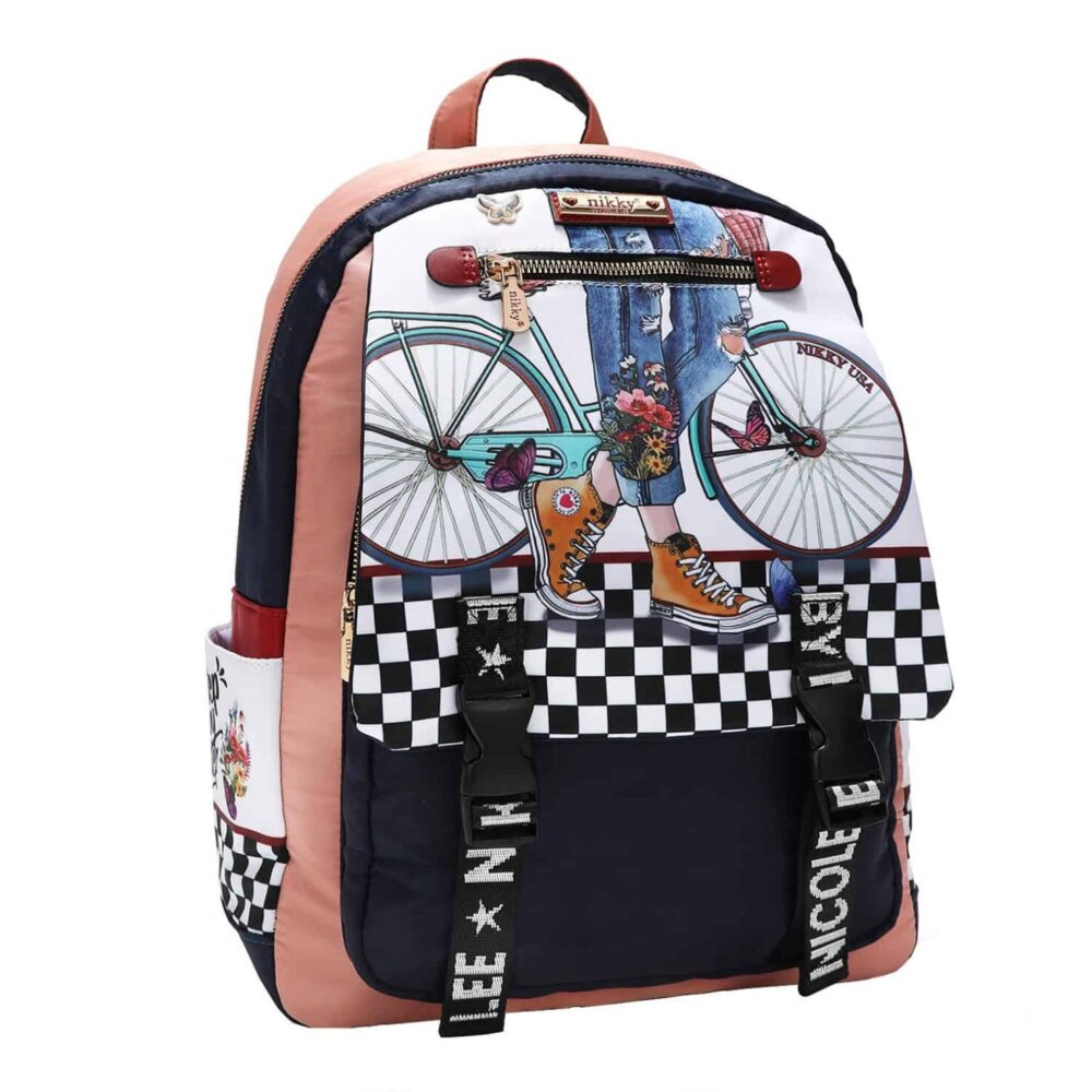 NK12446N-STEP BY STEP- FRONT ANGLE