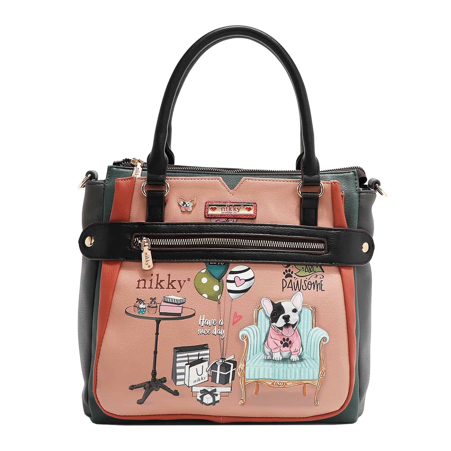 NK12601-PARTY KING-MAIN