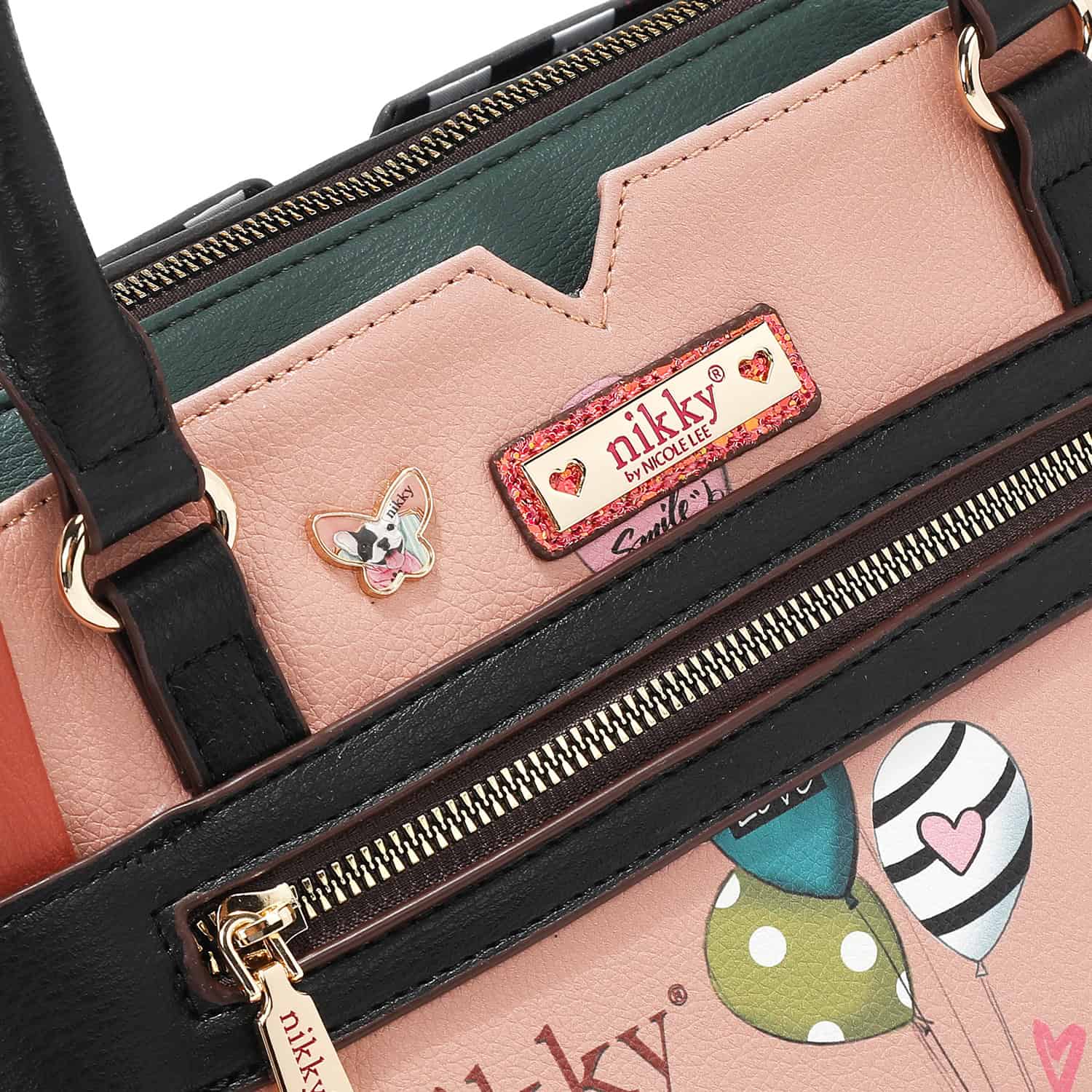 NK12601-PARTY KING-SIDE