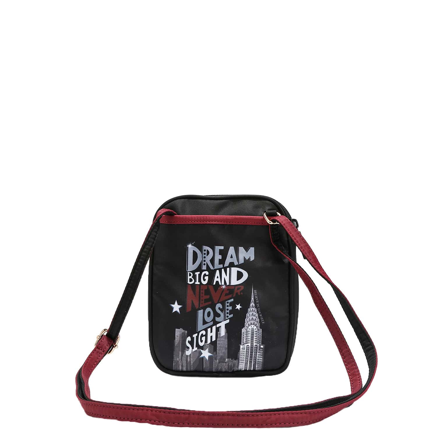 NK12711-DREAMER- BACK