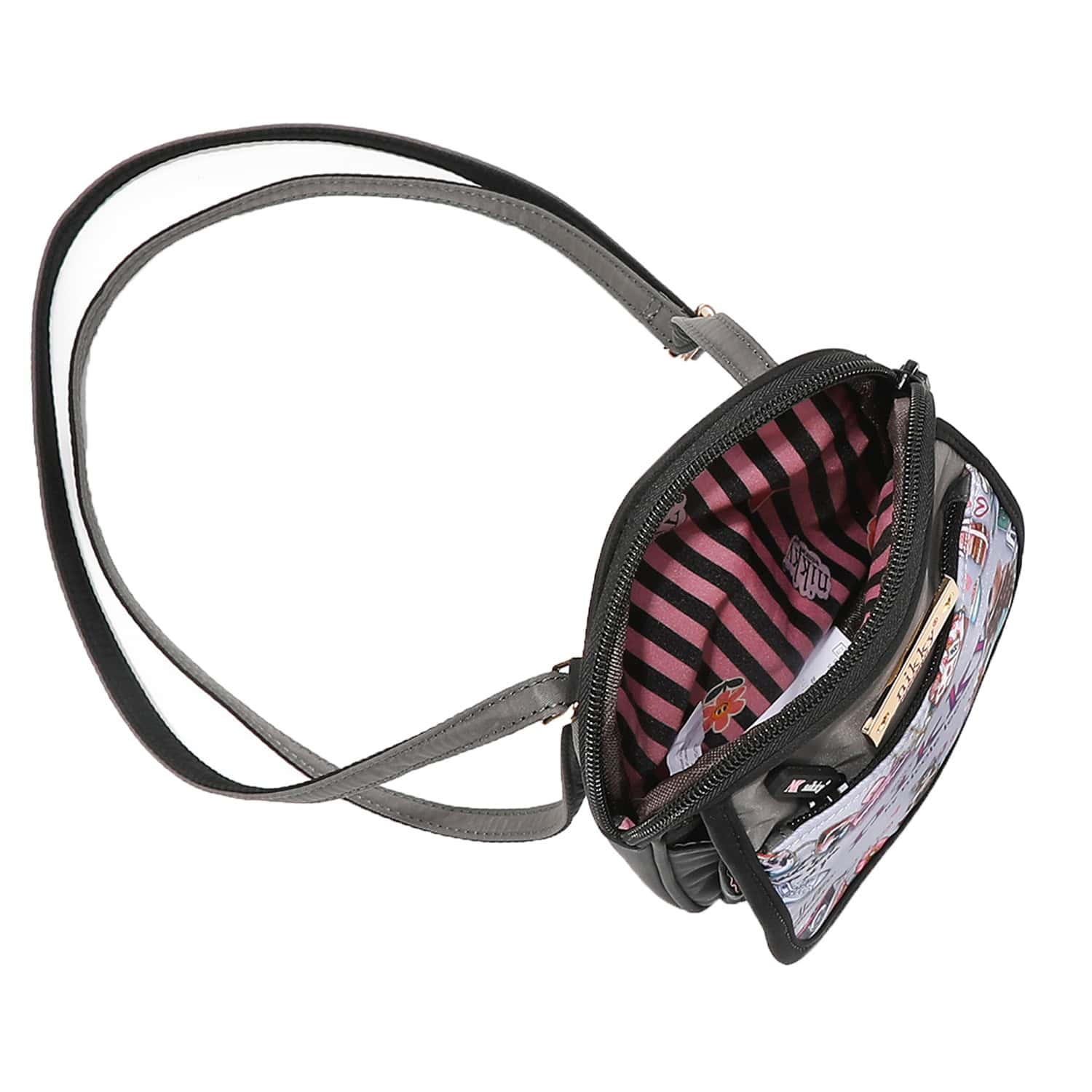 NK12711-NIKKY WORLD- INTERIOR