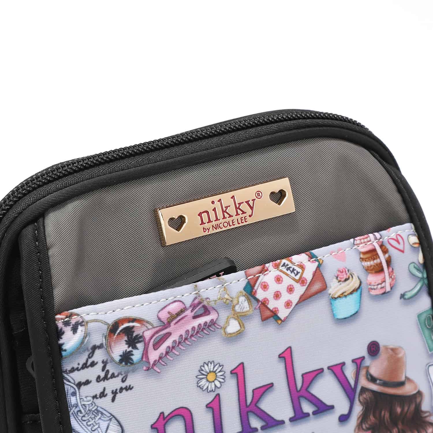 NK12711-NIKKY WORLD-LOGO