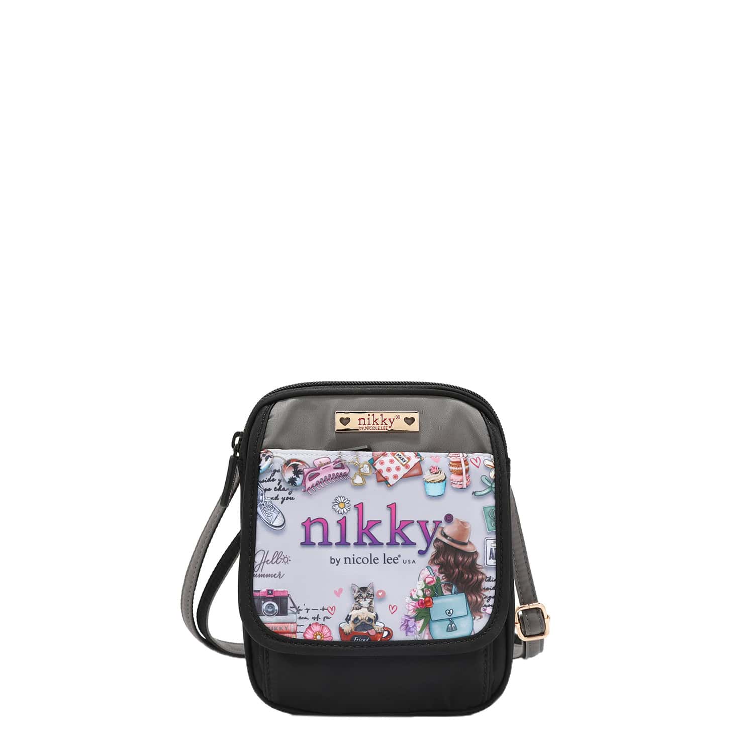 NK12711-NIKKY WORLD- MAIN