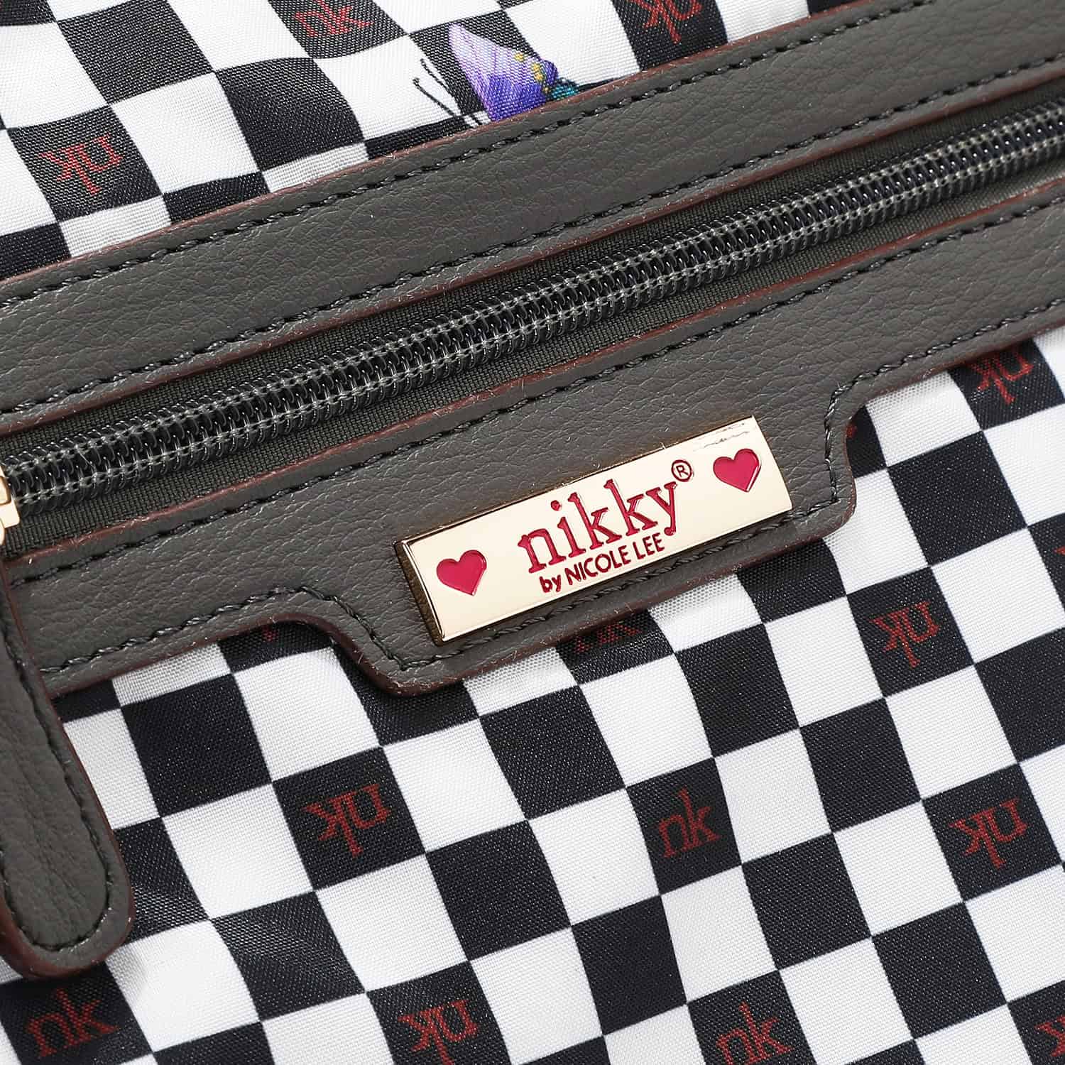 NK12811-PARTY KING-INTERIOR LOGO