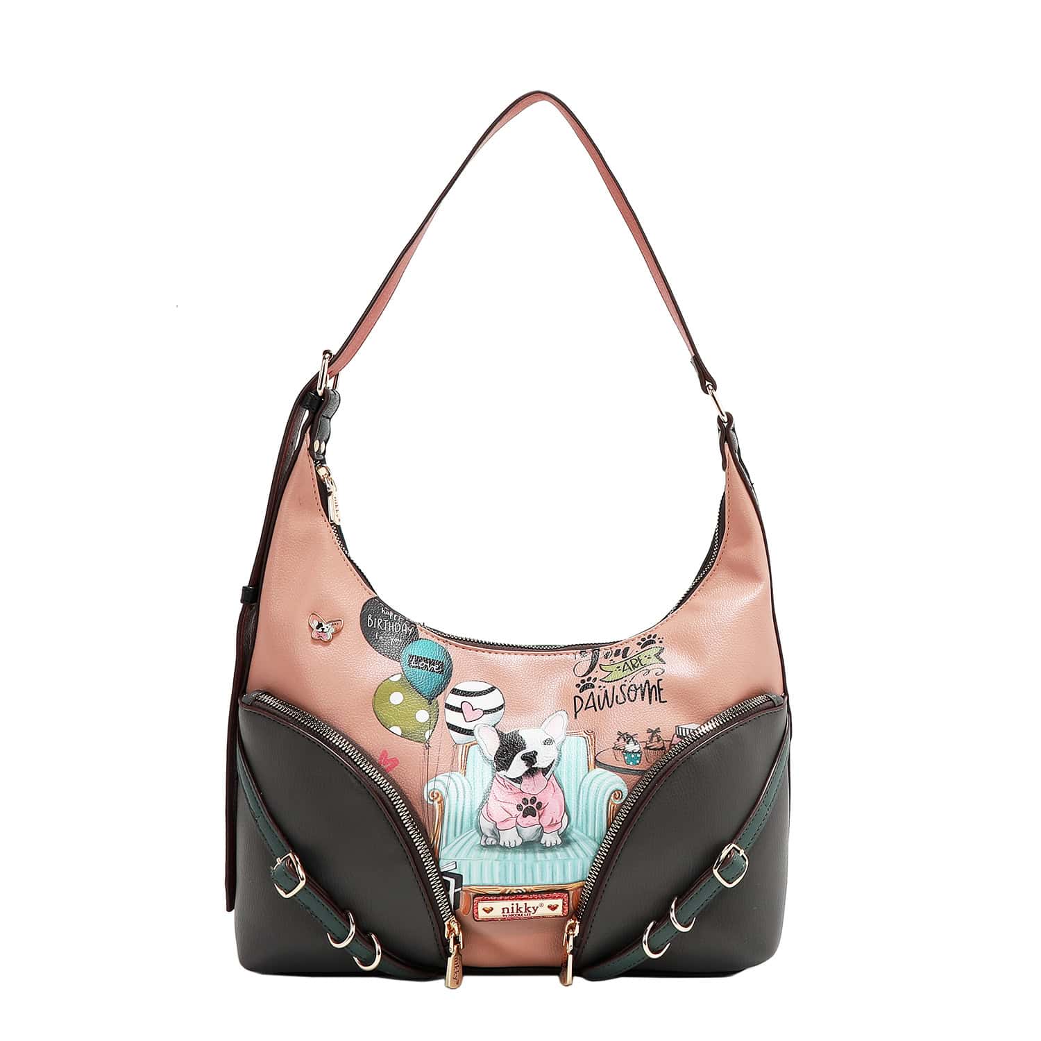 NK12814-PARTY KING- MAIN