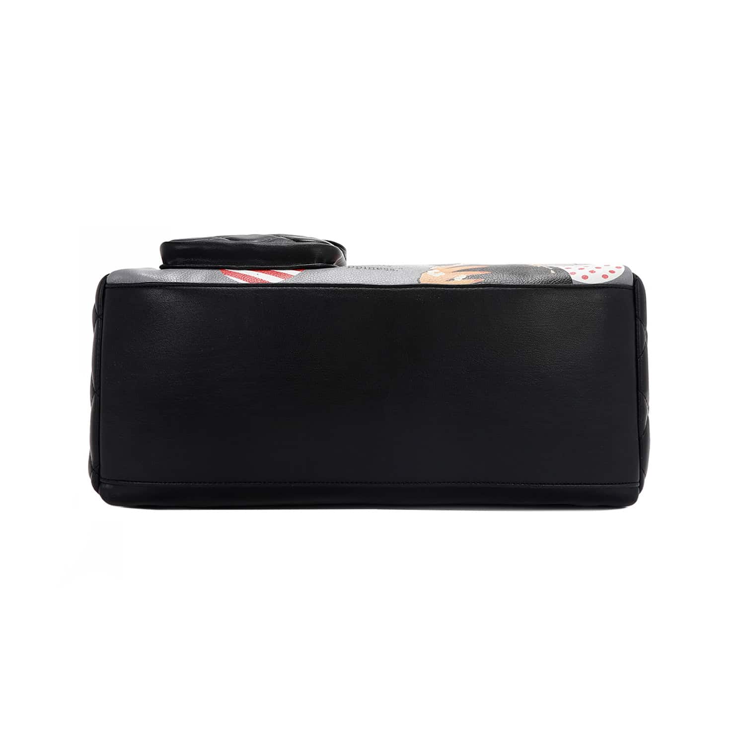 NK12817-CIEGA POR TI- BOTTOM